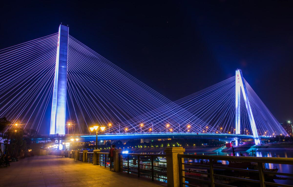 月湖橋