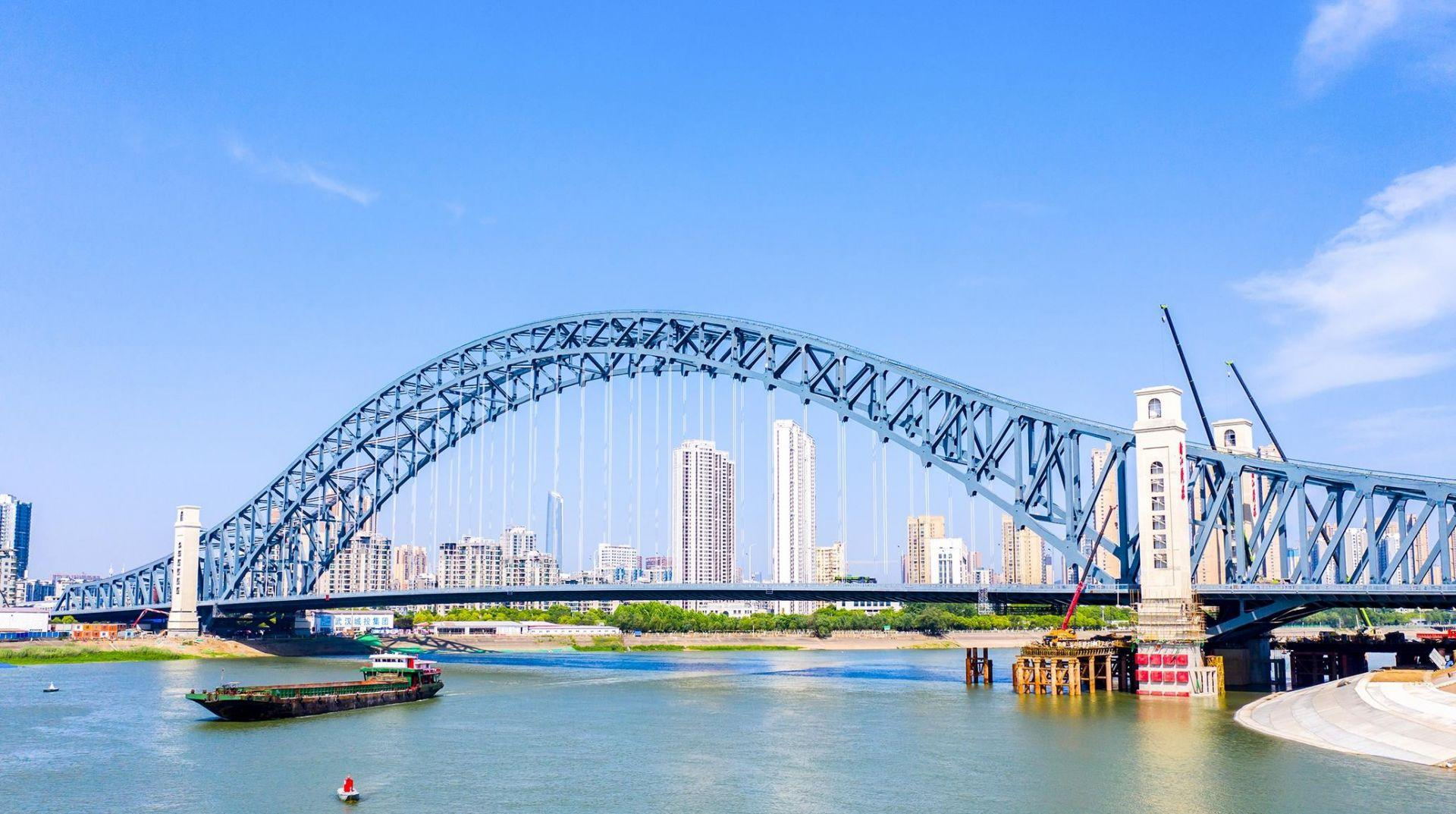 漢江灣橋
